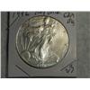 Image 1 : 1996 SILVER EAGLE