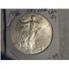 Image 1 : 1996 SILVER EAGLE