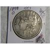 Image 1 : 1890-O MORGAN DOLLAR