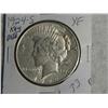Image 1 : 1924-S PEACE DOLLAR