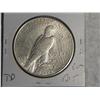 Image 2 : 1924-S PEACE DOLLAR