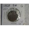 Image 1 : 2 CENT COIN