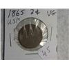 Image 1 : 2 CENT COIN