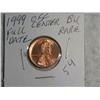 Image 1 : LINCOLN CENT
