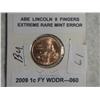 Image 1 : LINCOLN CENT