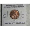 Image 1 : LINCOLN CENT