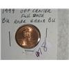 Image 1 : 1999 LINCOLN CENT