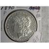 Image 1 : 1890-P MORGAN DOLLAR