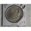 Image 1 : 1891-S MORGAN DOLLAR