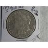 Image 1 : 1892-S MORGAN DOLLAR