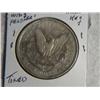 Image 1 : 1895-O MORGAN DOLLAR