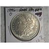 Image 1 : 1896-O MORGAN DOLLAR