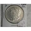 Image 1 : 1891-P MORGAN DOLLAR