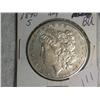 Image 1 : 1890-S MORGAN DOLLAR