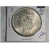 Image 1 : 1890-S MORGAN DOLLAR