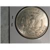 Image 2 : 1890-S MORGAN DOLLAR