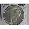 Image 1 : 1922-P PEACE DOLLARS