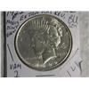 Image 1 : 1922-P PEACE DOLLARS