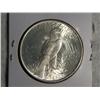 Image 2 : 1923-P PEACE DOLLAR