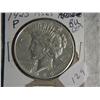 Image 1 : 1925-P PEACE DOLLARS