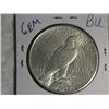 Image 2 : 1926-S PEACE DOLLAR