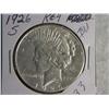 Image 1 : 1926-S PEACE DOLLARS
