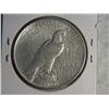 Image 2 : 1927-D PEACE DOLLARS
