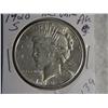 Image 1 : 1928-S PEACE DOLLARS