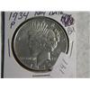 Image 1 : 1934-P PEACE DOLLARS