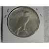Image 2 : 1927-D PEACE DOLLARS