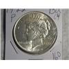 Image 1 : 1922 PEACE DOLLAR