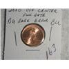 Image 1 : 2000 LINCOLN CENT
