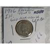 Image 1 : 1906 INDIAN HEAD