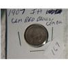 Image 1 : 1907 INDIAN HEAD