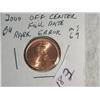 Image 1 : 2000 LINCOLN CENT
