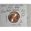 Image 1 : 2000 LINCOLN CENT