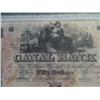 Image 2 : 1850'S CANAL NOTE
