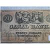 Image 2 : 1840'S CANAL NOTE
