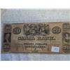 Image 1 : 1840'S CANAL NOTE