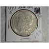 Image 1 : 1883-S MORGAN DOLLAR