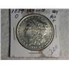 Image 1 : 1889-O MORGAN DOLLAR