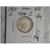 Image 1 : 1913-S BUFFALO NICKEL