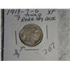 Image 1 : 1918/7 BUFFALO NICKEL