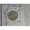 Image 2 : 1913-D BUFFALO NICKEL