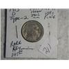 Image 1 : 1913-D BUFFALO NICKEL