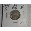 Image 1 : 1914-S BUFFALO NICKEL