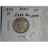 Image 1 : 1914-D BUFFALO NICKEL