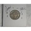 Image 2 : 1916-P BUFFALO NICKEL