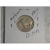 Image 2 : 1920-D BUFFALO NICKEL