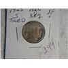 Image 1 : 1925-S BUFFALO NICKEL
